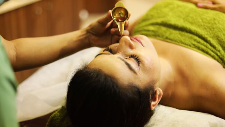 Detoxification Therapies