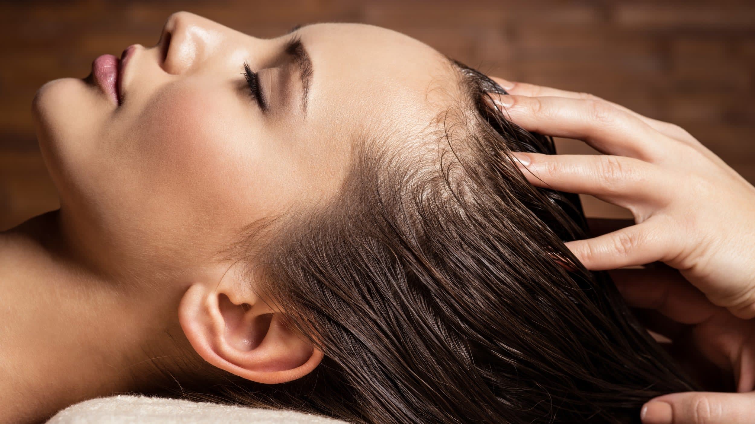 Beauty and Hair Therapies