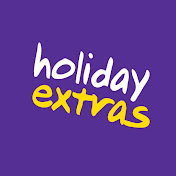 Holiday Extras UK
