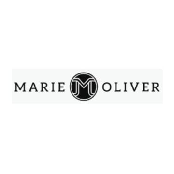Marie Oliver US