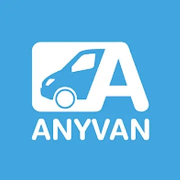 AnyVan UK