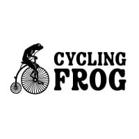 Cycling Frog US