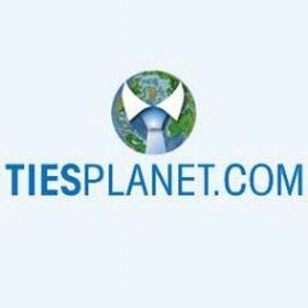 Ties Planet UK