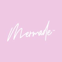 Mermade Hair AU