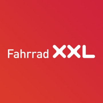 Fahrrad XXL