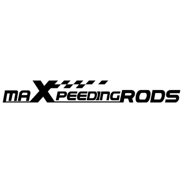 Maxpeedingrods