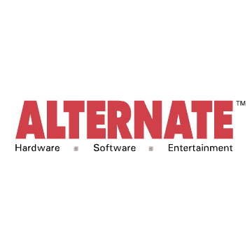 ALTERNATE CH