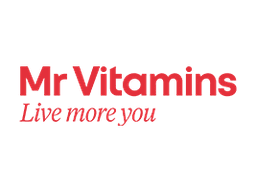 Mr Vitamins AU