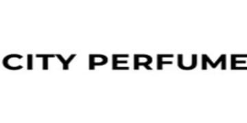 City Perfume AU