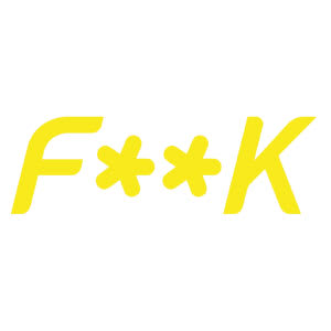 F**K