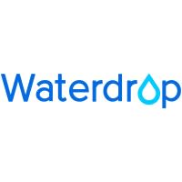 Waterdrop Filter CA
