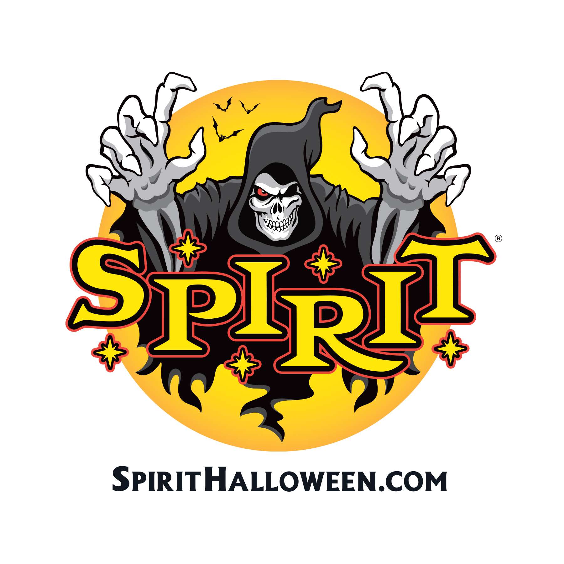SpiritHalloween US
