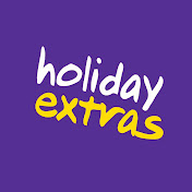 Holiday Extras UK