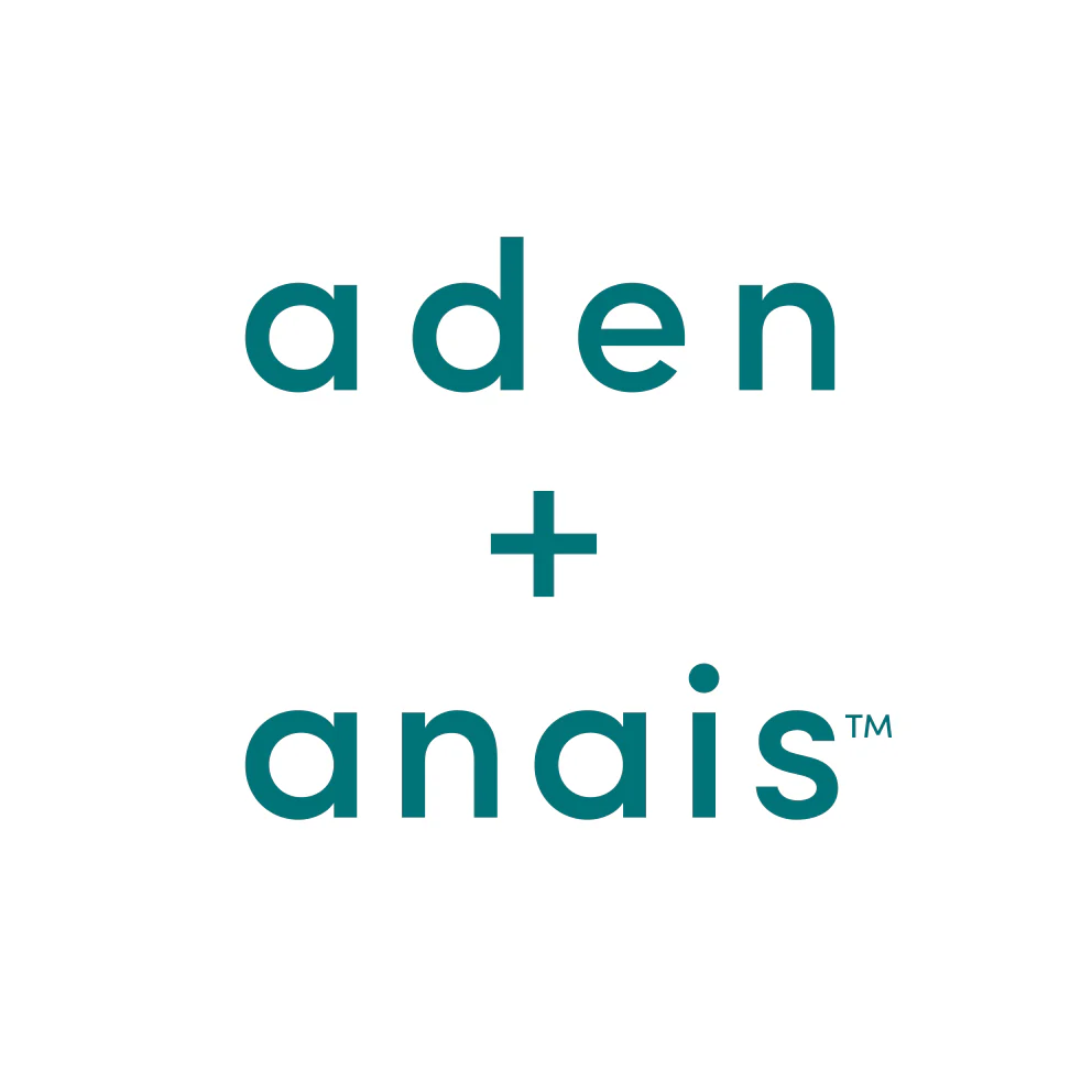 Aden and Anais US