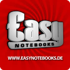EasyNoteBooks DE