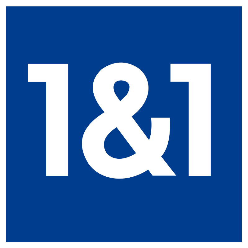 1&1 DE