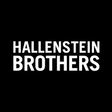 Hallenstein Brothers AU