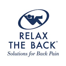 Relax The Back