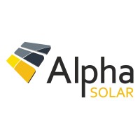Alpha Solar
