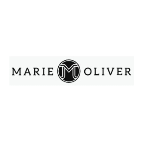 Marie Oliver US