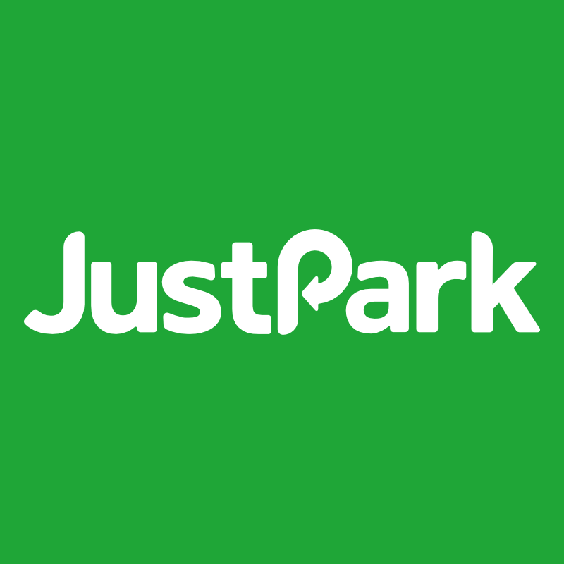 JustPark UK
