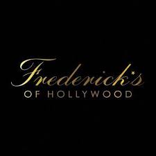 Frederick's of Hollywood US