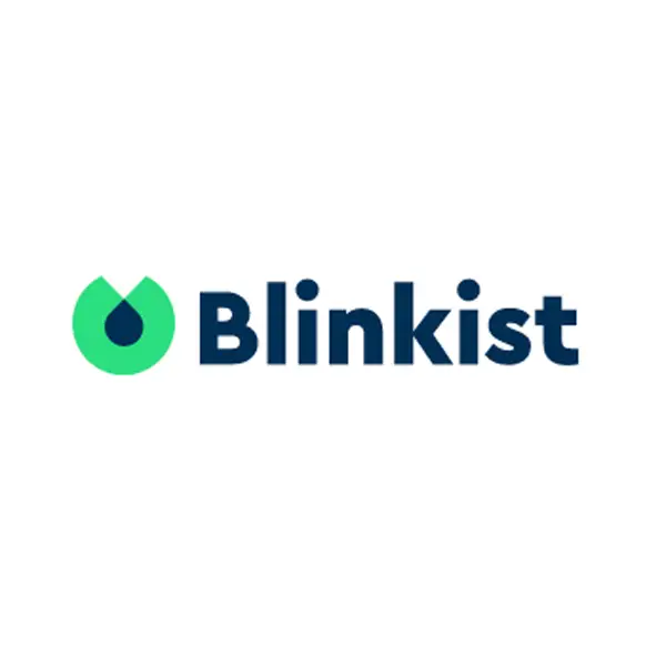 Blinkist