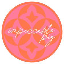 The Impeccable Pig US
