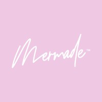 Mermade Hair AU