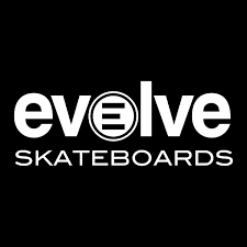 Evolve Skateboards AU