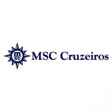 MSC Cruzeiros BR