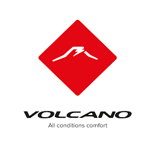 Volcano