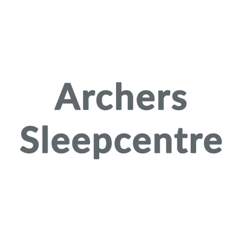 Archers Sleepcentre UK