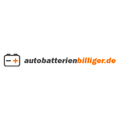 Autobatterienbilliger