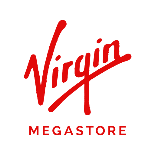 Virgin Megastore AE