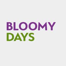Bloomy Days