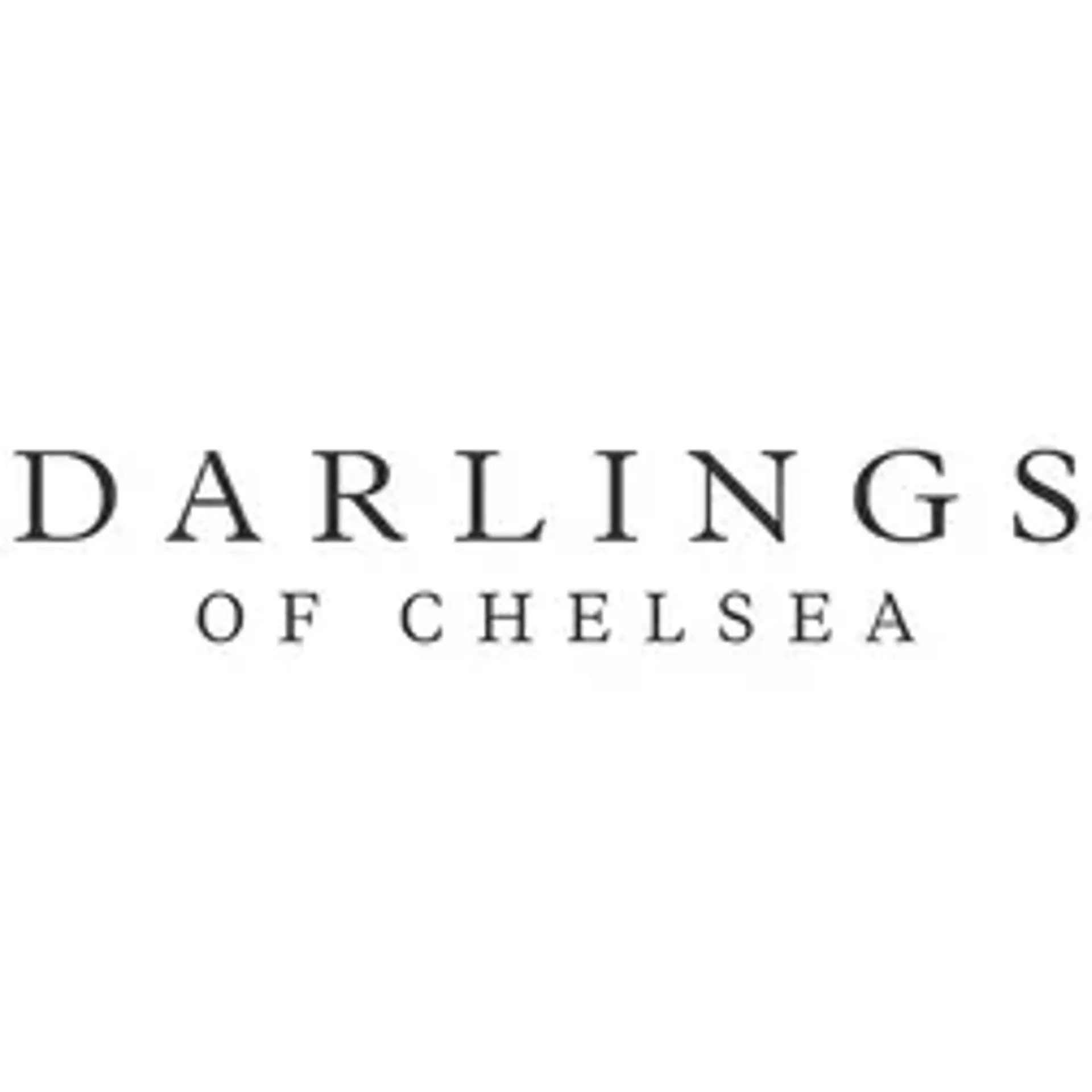 Darlings Of Chelsea UK