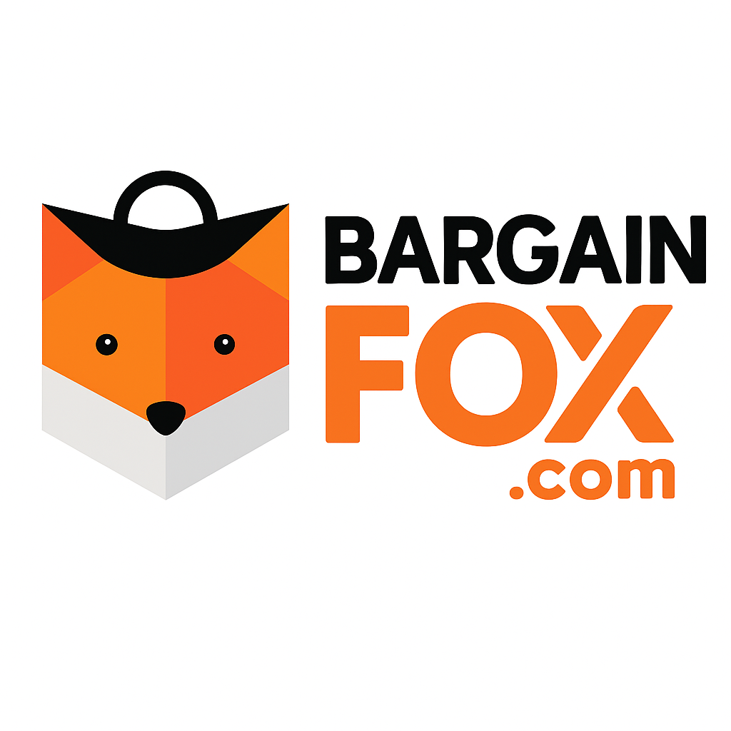 BargainFox Uk