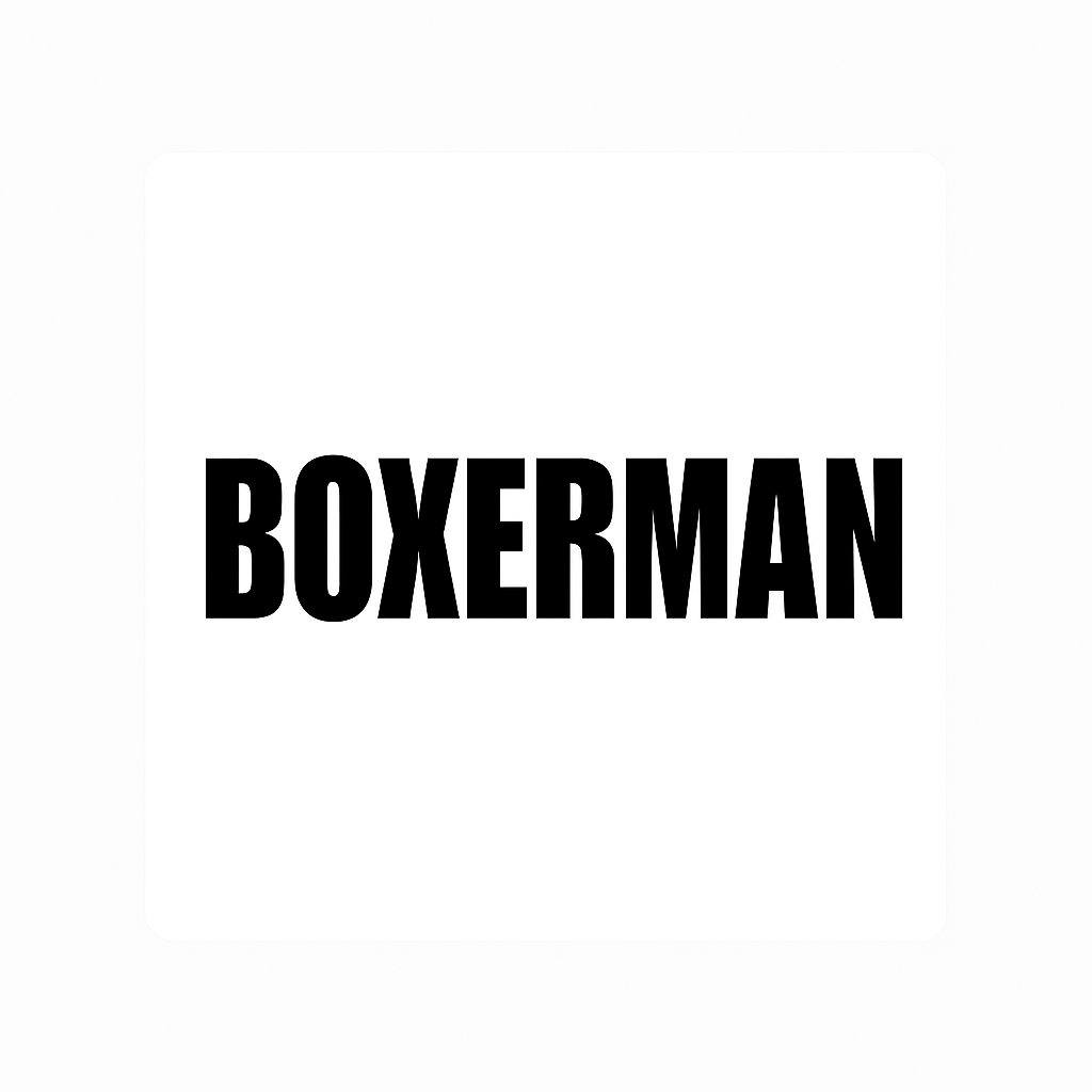 Boxerman