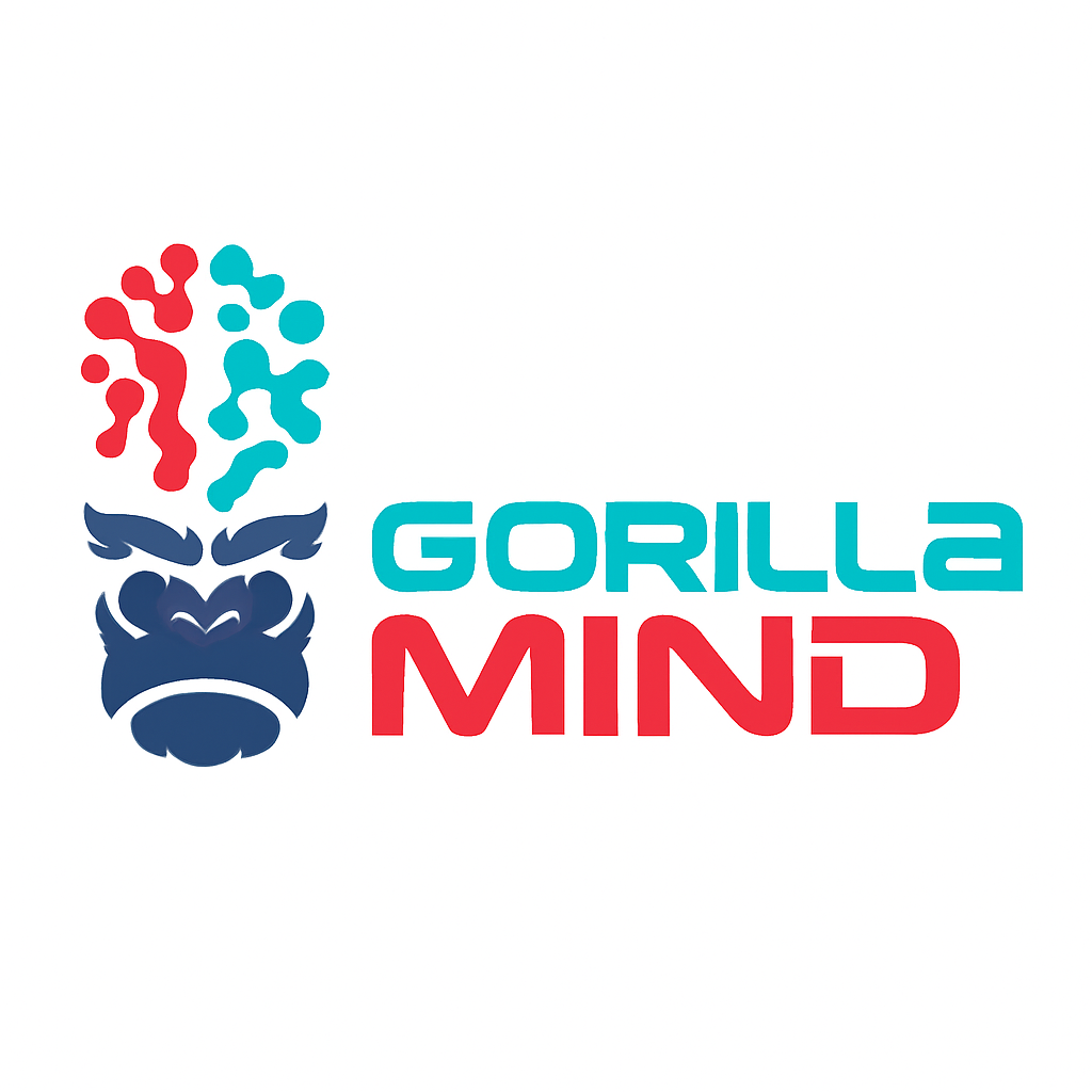 Gorilla Mind US