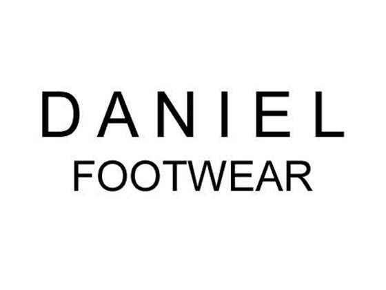 Daniel Footwear UK