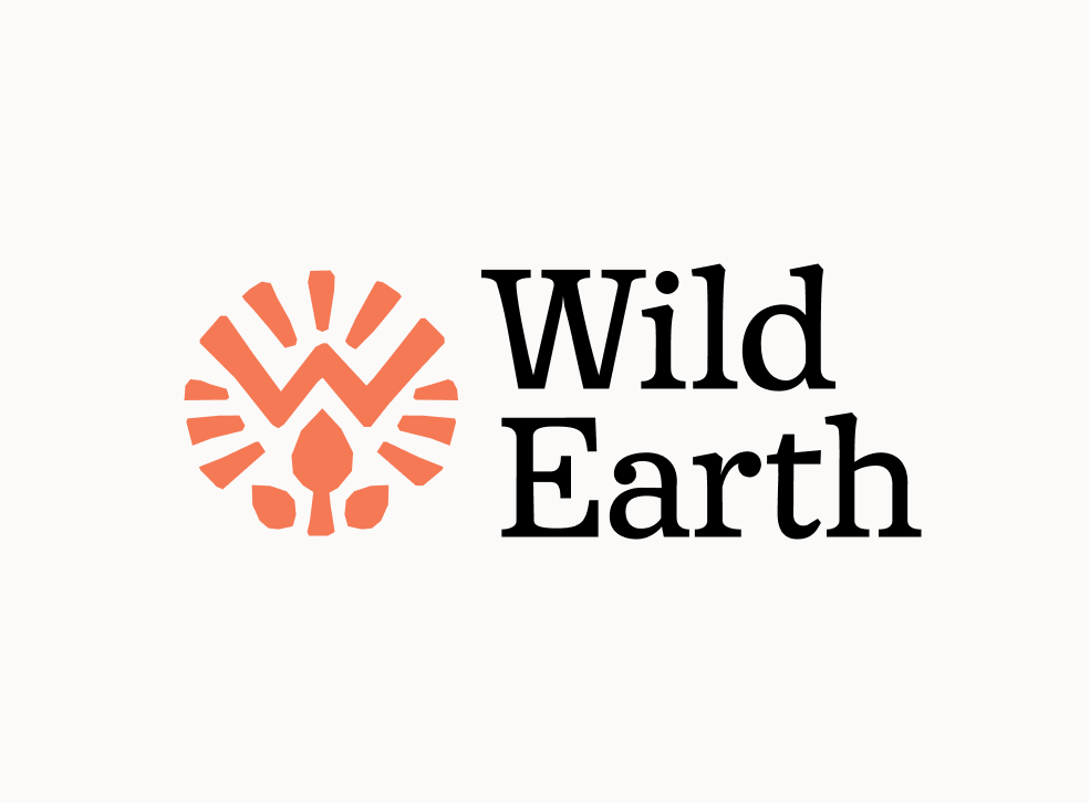 Wild Earth AU logo