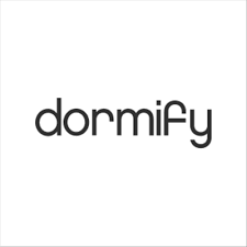 Dormify US logo