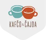 Kafco Cajda CZ logo