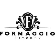 Formaggio Kitchen US logo