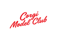 Corgi Model Club UK logo