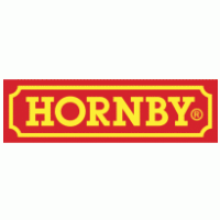 Hornby UK logo