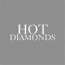 Hot Diamonds CZ logo