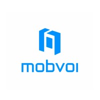 Mobvoi US logo