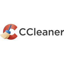 CCleaner US logo